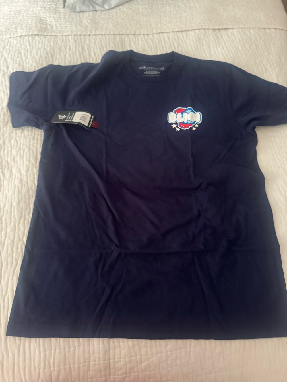 Baseball Lifestyle 101 Men’s Cotton Candy Tee